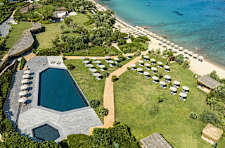 Barbaros Reserve Bodrum Residences managed by Kempinski Genel 2